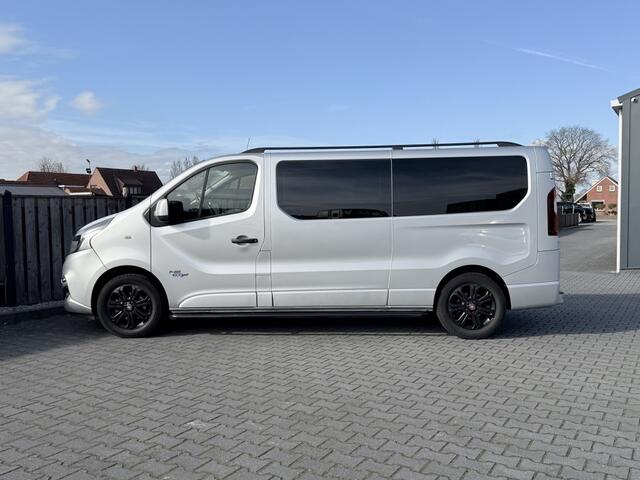 Fiat TALENTO 2.0 MJ EcoJet 145PK! L2H1 DC Basis | NAP |