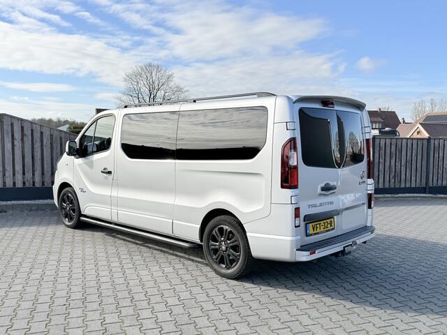 Fiat TALENTO 2.0 MJ EcoJet 145PK! L2H1 DC Basis | NAP |