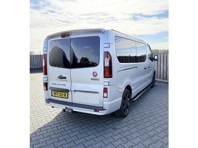 Fiat TALENTO 2.0 MJ EcoJet 145PK! L2H1 DC Basis | NAP |