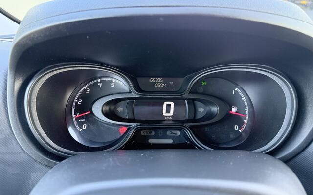 Fiat TALENTO 2.0 MJ EcoJet 145PK! L2H1 DC Basis | NAP |