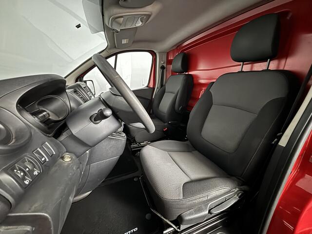 Fiat TALENTO 2.0 MultiJet L1H1 120pk | Airco | Imperiaal | Cruise Control