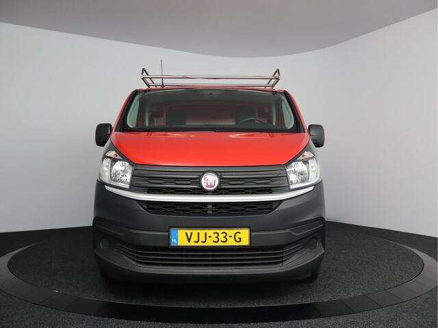 Fiat TALENTO 2.0 MultiJet L1H1 120pk | Airco | Imperiaal | Cruise Control