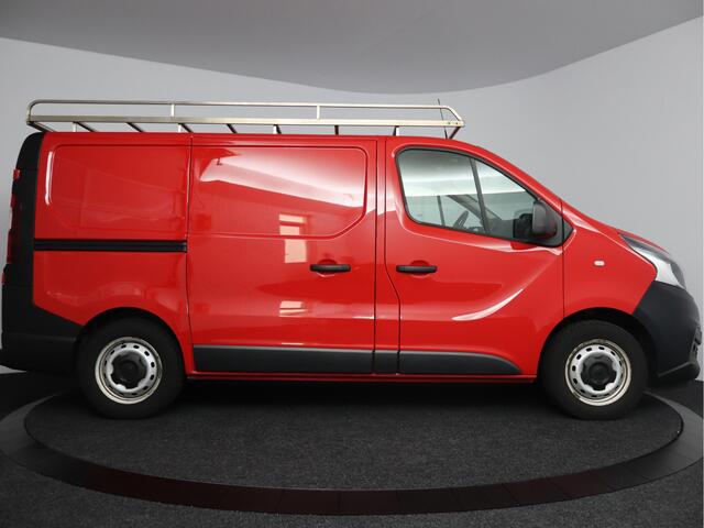 Fiat TALENTO 2.0 MultiJet L1H1 120pk | Airco | Imperiaal | Cruise Control