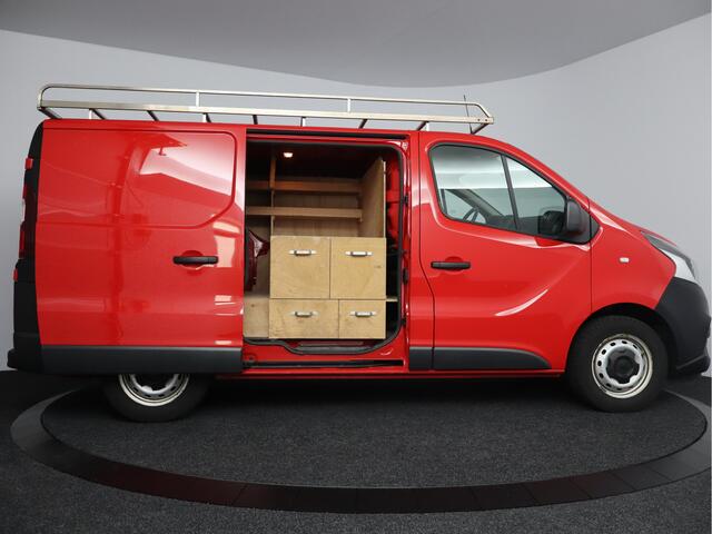 Fiat TALENTO 2.0 MultiJet L1H1 120pk | Airco | Imperiaal | Cruise Control