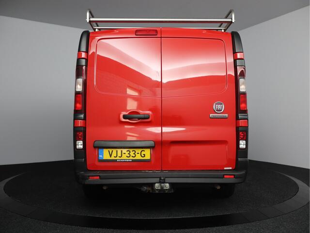 Fiat TALENTO 2.0 MultiJet L1H1 120pk | Airco | Imperiaal | Cruise Control