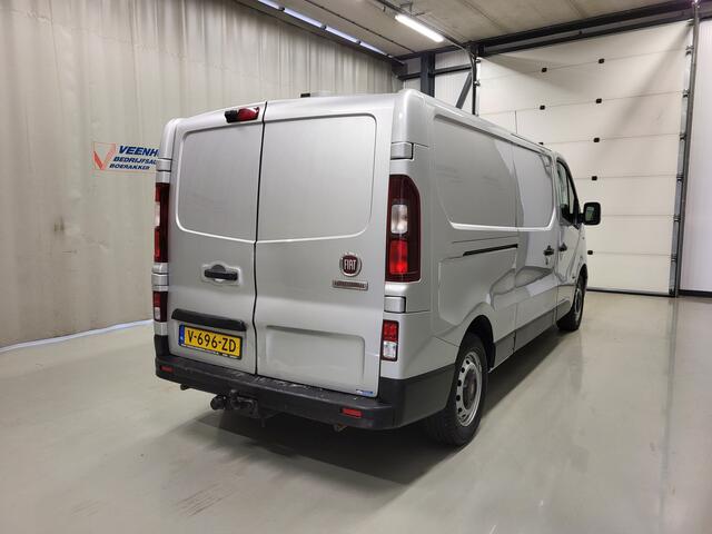 Fiat TALENTO 1.6EcoJet 126pk L2/H1 Euro 6!