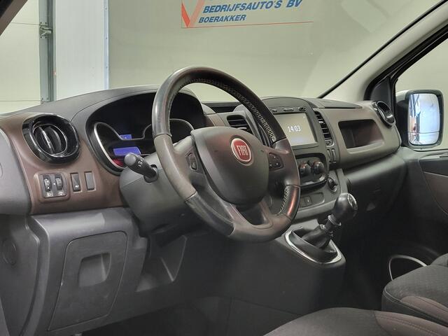 Fiat TALENTO 1.6EcoJet 126pk L2/H1 Euro 6!