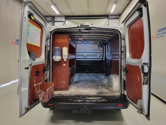 Fiat TALENTO 1.6EcoJet 126pk L2/H1 Euro 6!