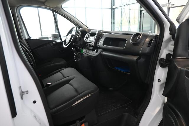 Fiat TALENTO 1.6 MJ EcoJet L2H1 Basis Marge Airco Trekhaak Goed onderhouden Inruil Mogelijk!