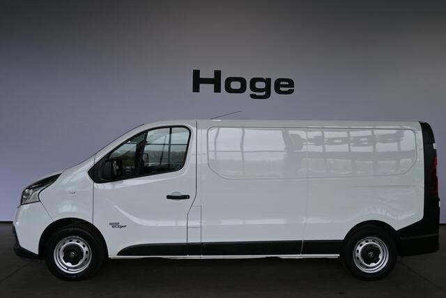 Fiat TALENTO 1.6 MJ EcoJet L2H1 Basis Marge Airco Trekhaak Goed onderhouden Inruil Mogelijk!