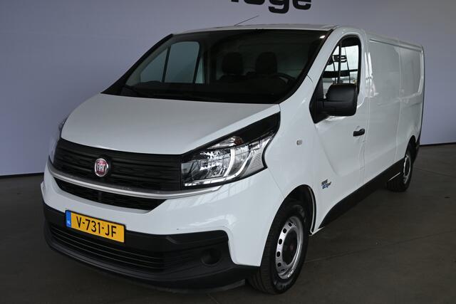 Fiat TALENTO 1.6 MJ EcoJet L2H1 Basis Marge Airco Trekhaak Goed onderhouden Inruil Mogelijk!
