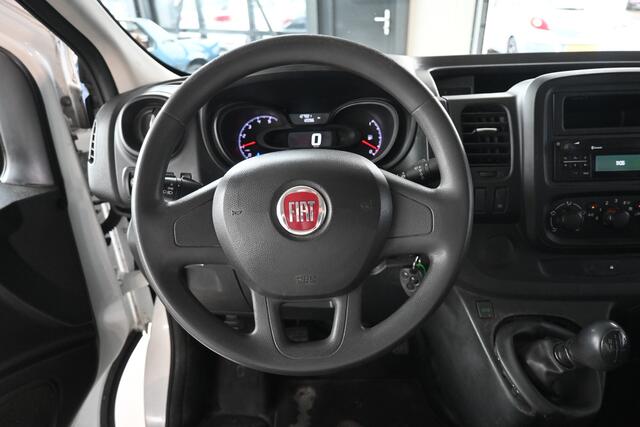 Fiat TALENTO 1.6 MJ EcoJet L2H1 Basis Marge Airco Trekhaak Goed onderhouden Inruil Mogelijk!