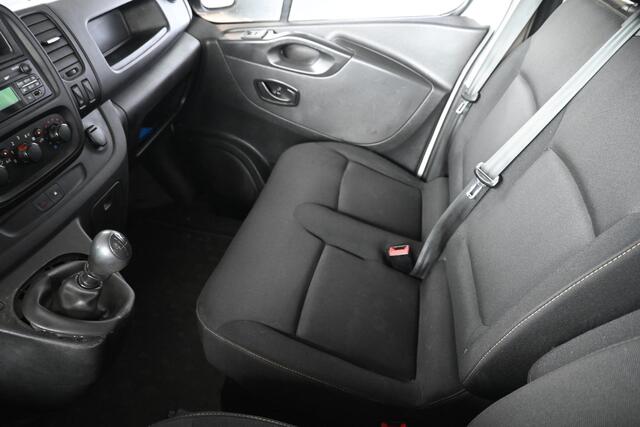 Fiat TALENTO 1.6 MJ EcoJet L2H1 Basis Marge Airco Trekhaak Goed onderhouden Inruil Mogelijk!