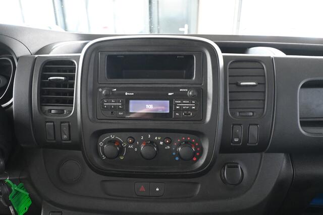 Fiat TALENTO 1.6 MJ EcoJet L2H1 Basis Marge Airco Trekhaak Goed onderhouden Inruil Mogelijk!