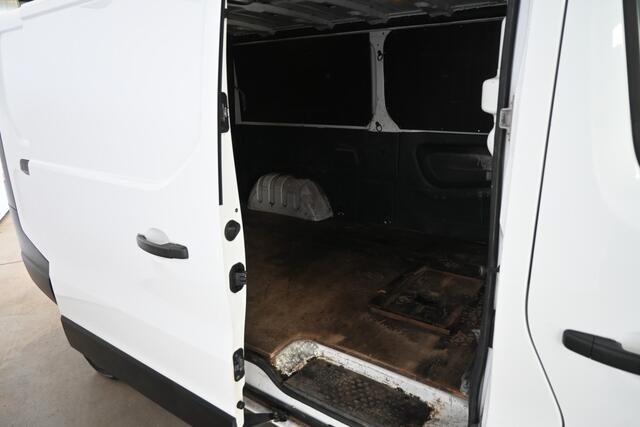 Fiat TALENTO 1.6 MJ EcoJet L2H1 Basis Marge Airco Trekhaak Goed onderhouden Inruil Mogelijk!