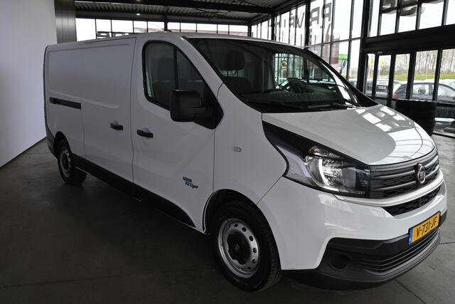 Fiat TALENTO 1.6 MJ EcoJet L2H1 Basis Marge Airco Trekhaak Goed onderhouden Inruil Mogelijk!