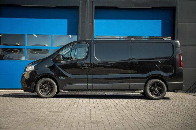 Fiat TALENTO 2.0 MultiJet L2H1 Basis