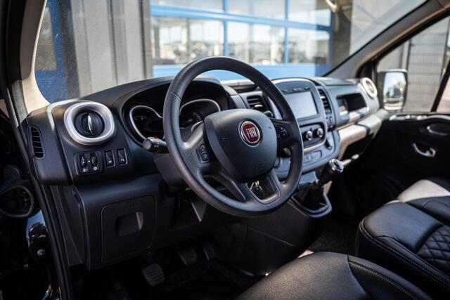 Fiat TALENTO 2.0 MultiJet L2H1 Basis