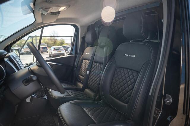 Fiat TALENTO 2.0 MultiJet L2H1 Basis