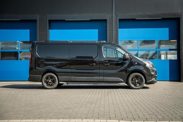 Fiat TALENTO 2.0 MultiJet L2H1 Basis