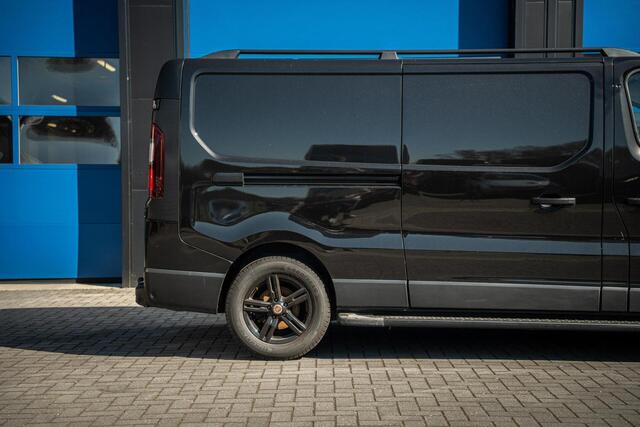 Fiat TALENTO 2.0 MultiJet L2H1 Basis