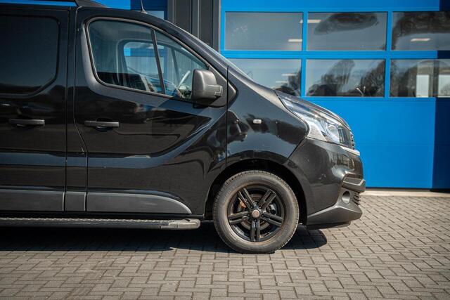 Fiat TALENTO 2.0 MultiJet L2H1 Basis