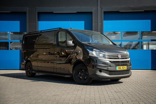 Fiat TALENTO 2.0 MultiJet L2H1 Basis