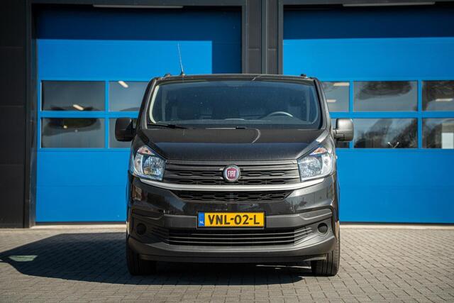 Fiat TALENTO 2.0 MultiJet L2H1 Basis