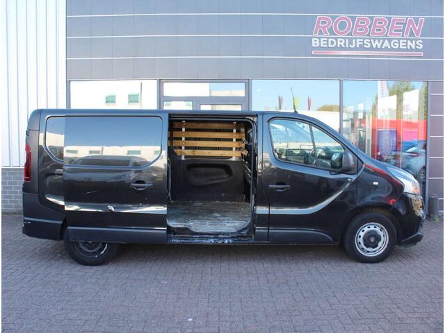 Fiat TALENTO 2.0 MultiJet L2H1 Airco/Cruise/Navi Trekhaak
