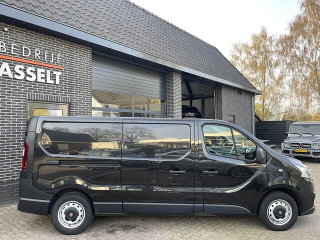 Fiat TALENTO 2.0 MultiJet L2H1