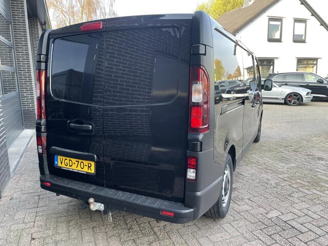 Fiat TALENTO 2.0 MultiJet L2H1