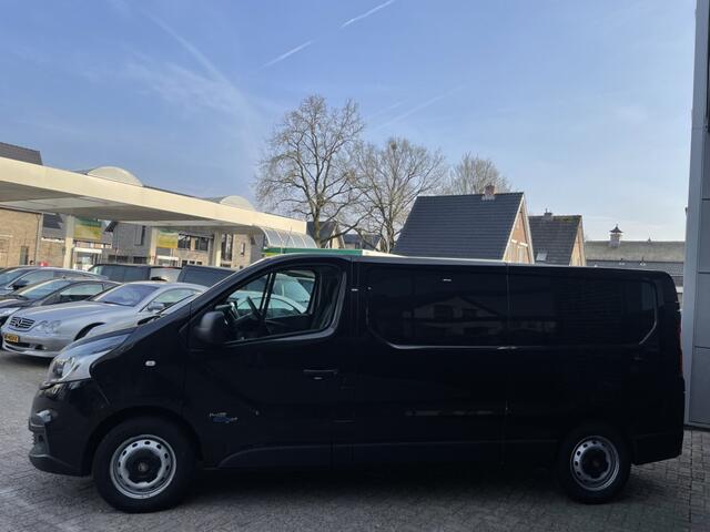 Fiat TALENTO 2.0 MultiJet L2H1