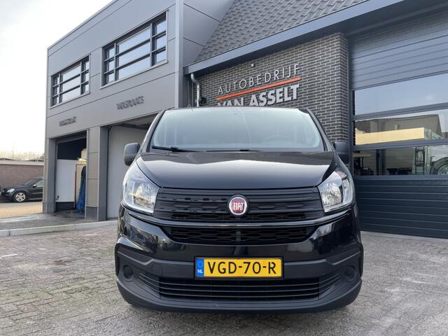 Fiat TALENTO 2.0 MultiJet L2H1