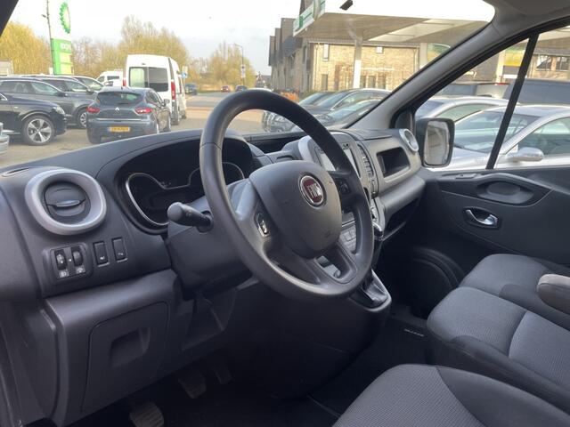 Fiat TALENTO 2.0 MultiJet L2H1