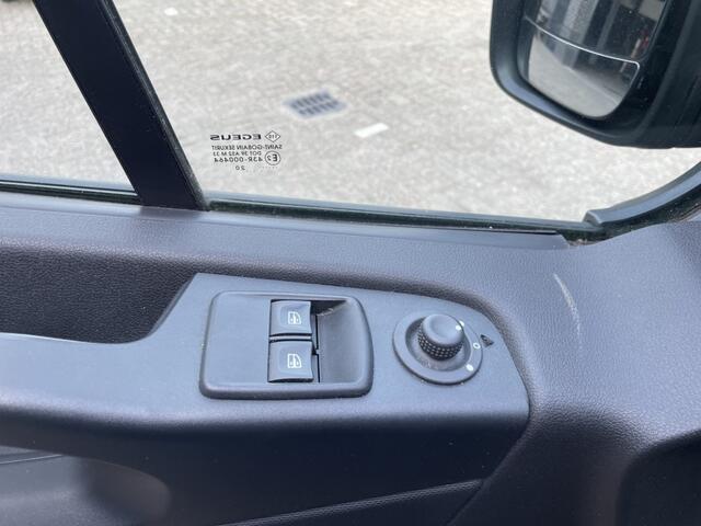 Fiat TALENTO 2.0 MultiJet L2H1