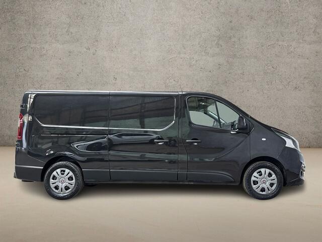 Fiat TALENTO 1.6 MJ L2H1 SX (NAVIGATIE, 3 ZITPLAATSEN, CRUISE CONTROL, PARKEERSENSOREN, TREKHAAK, NIEUWSTAAT)