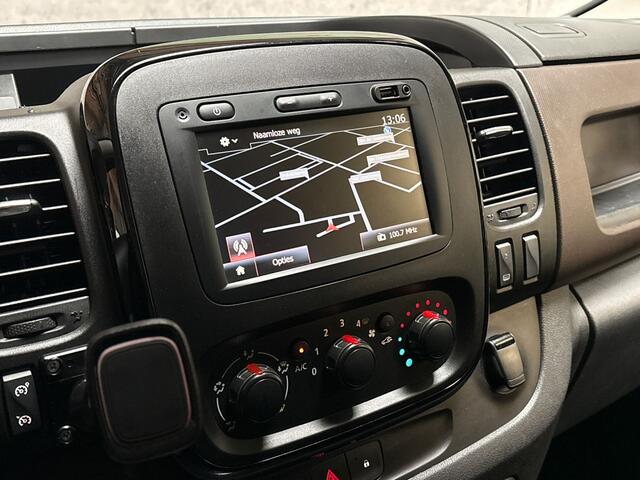 Fiat TALENTO 1.6 MJ L2H1 SX (NAVIGATIE, 3 ZITPLAATSEN, CRUISE CONTROL, PARKEERSENSOREN, TREKHAAK, NIEUWSTAAT)