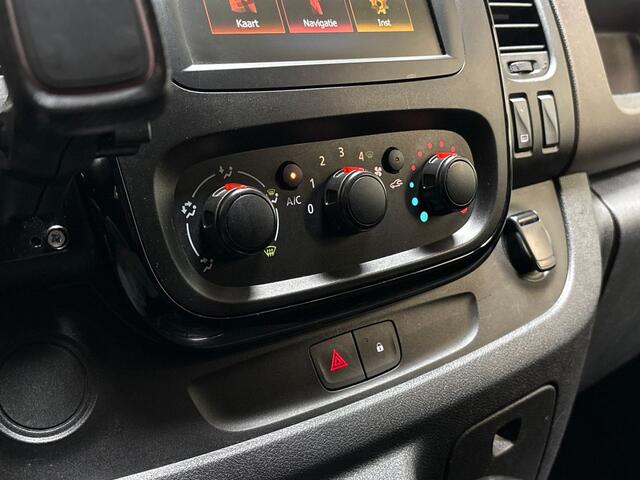 Fiat TALENTO 1.6 MJ L2H1 SX (NAVIGATIE, 3 ZITPLAATSEN, CRUISE CONTROL, PARKEERSENSOREN, TREKHAAK, NIEUWSTAAT)