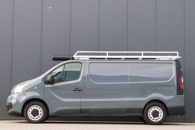 Fiat TALENTO 2.0 MultiJet 145PK L2H1 Imperial 1e eigenaar