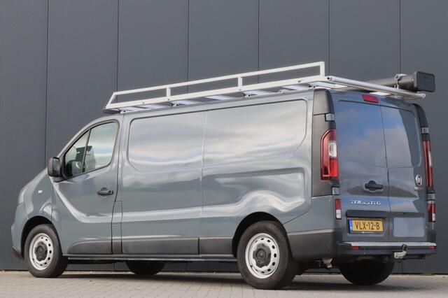 Fiat TALENTO 2.0 MultiJet 145PK L2H1 Imperial 1e eigenaar
