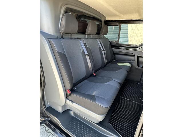 Fiat TALENTO 1.6 MJ L2H1 DC Dubbele cabine MARGE BTW VRIJ