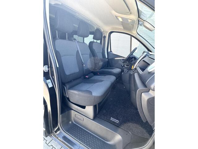 Fiat TALENTO 1.6 MJ L2H1 DC Dubbele cabine MARGE BTW VRIJ