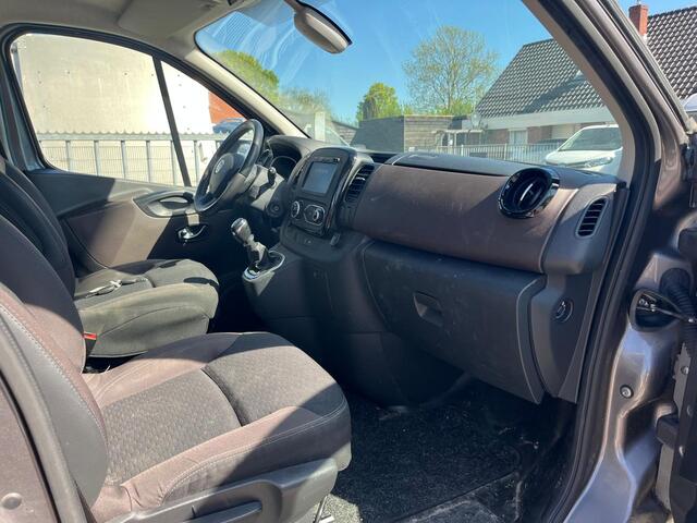 Fiat TALENTO 2.0 MJ 107KW L2H1 SX DC AIRCO KLIMA NAVI