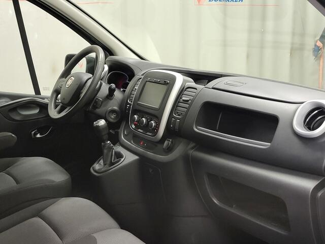 Fiat TALENTO 2.0MultiJet 145pk L2/H1 Nieuwe Apk Euro 6!