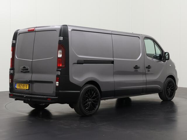 Fiat TALENTO 1.6MJ 125PK Lang Edizione | Navigatie | Airco | 3-Zits | Cruise | Trekhaak