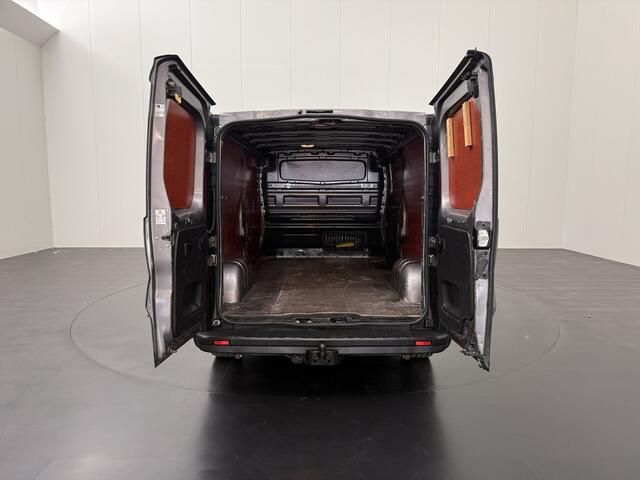 Fiat TALENTO 1.6MJ 125PK Lang Edizione | Navigatie | Airco | 3-Zits | Cruise | Trekhaak