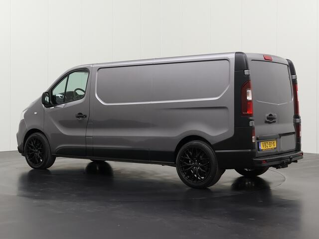 Fiat TALENTO 1.6MJ 125PK Lang Edizione | Navigatie | Airco | 3-Zits | Cruise | Trekhaak