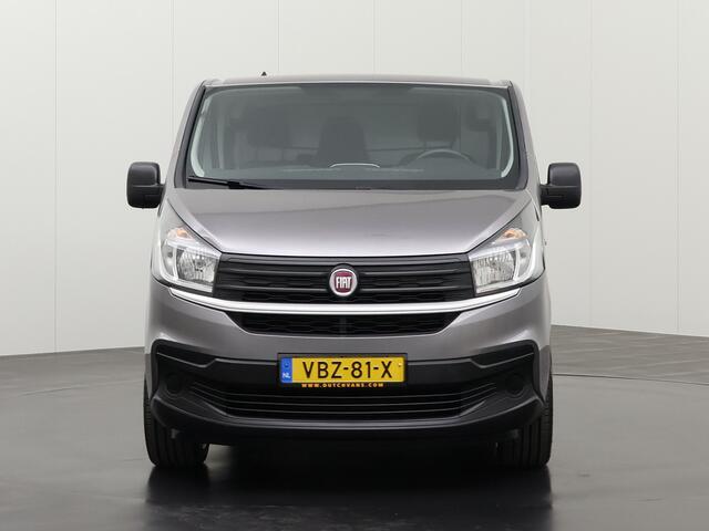 Fiat TALENTO 1.6MJ 125PK Lang Edizione | Navigatie | Airco | 3-Zits | Cruise | Trekhaak