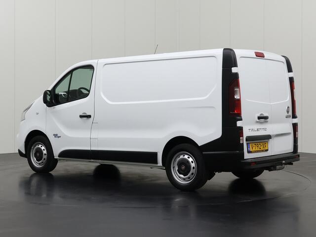 Fiat TALENTO 1.6MJ 125PK Edition | Navigatie | 3-Zits | Trekhaak | Airco | Cruise