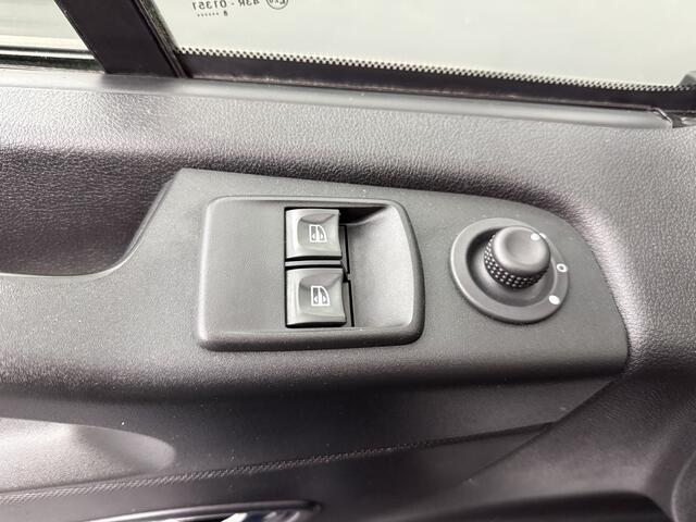 Fiat TALENTO 1.6MJ 125PK Edition | Navigatie | 3-Zits | Trekhaak | Airco | Cruise